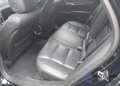 2016 Cadillac Xts Luxury Collection z USA, uszkodzony, nr VIN 2G61M5S37G9102282